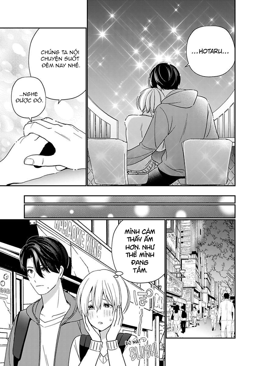 quan hệ nơi công sở chapter 11.2 2