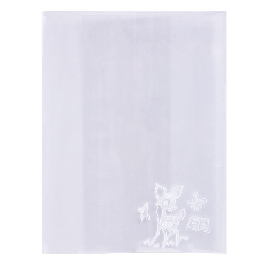 Bao Sách Thịnh Phát - Hình Con Nai