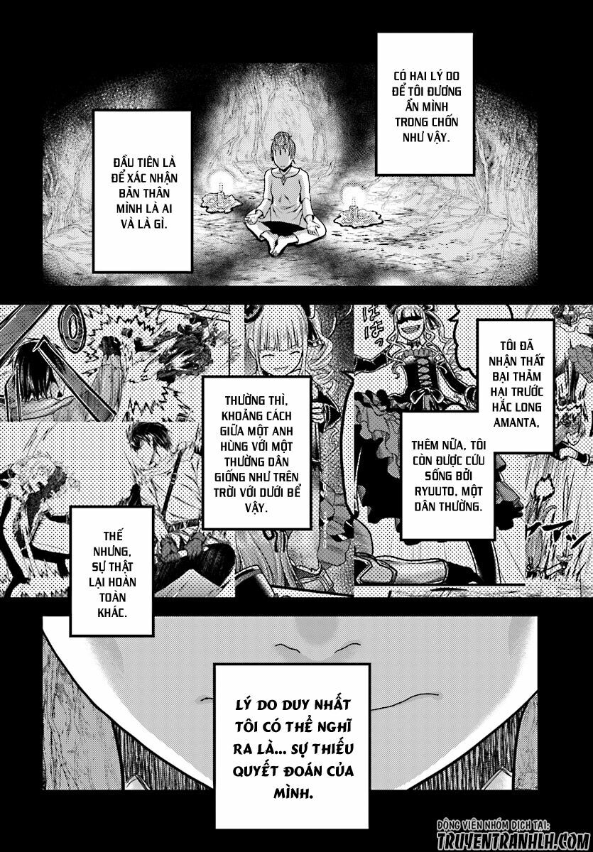 tôi là dân làng, thì đã sao? chapter 16 4