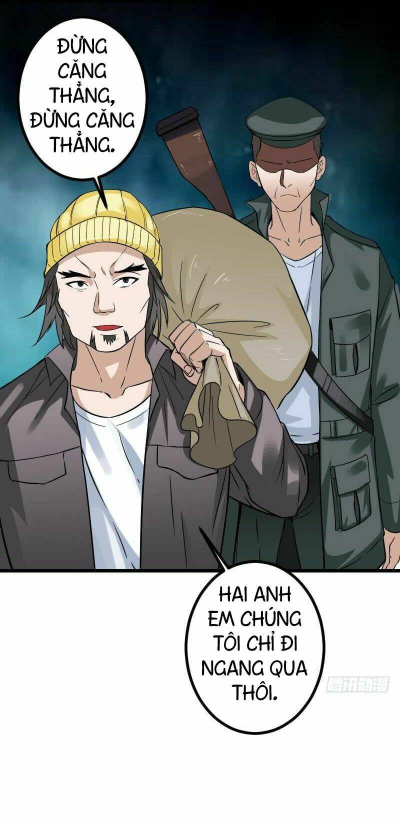 ngưu thư cung ứng thương chapter 146 20