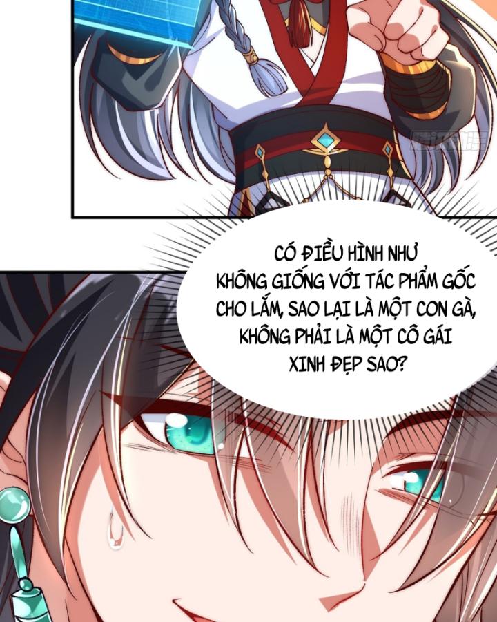 không ngờ kiều thê là phe phản diện chapter 1 23