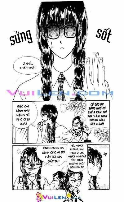 khoảnh khắc định mệnh chapter 1 94