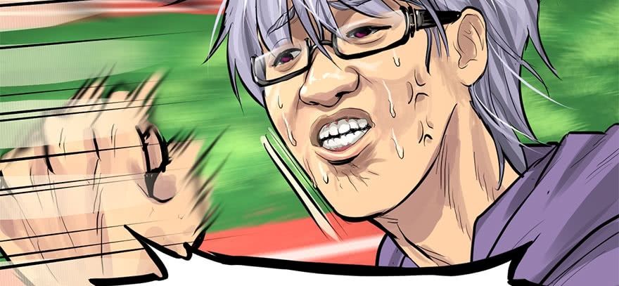 vua sinh tồn chapter 78 17