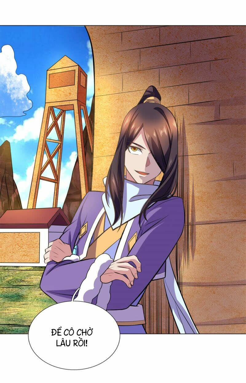 tuyệt thế thần hoàng chapter 107 28