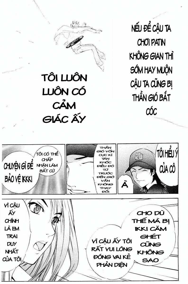 air gear chapter 41 10