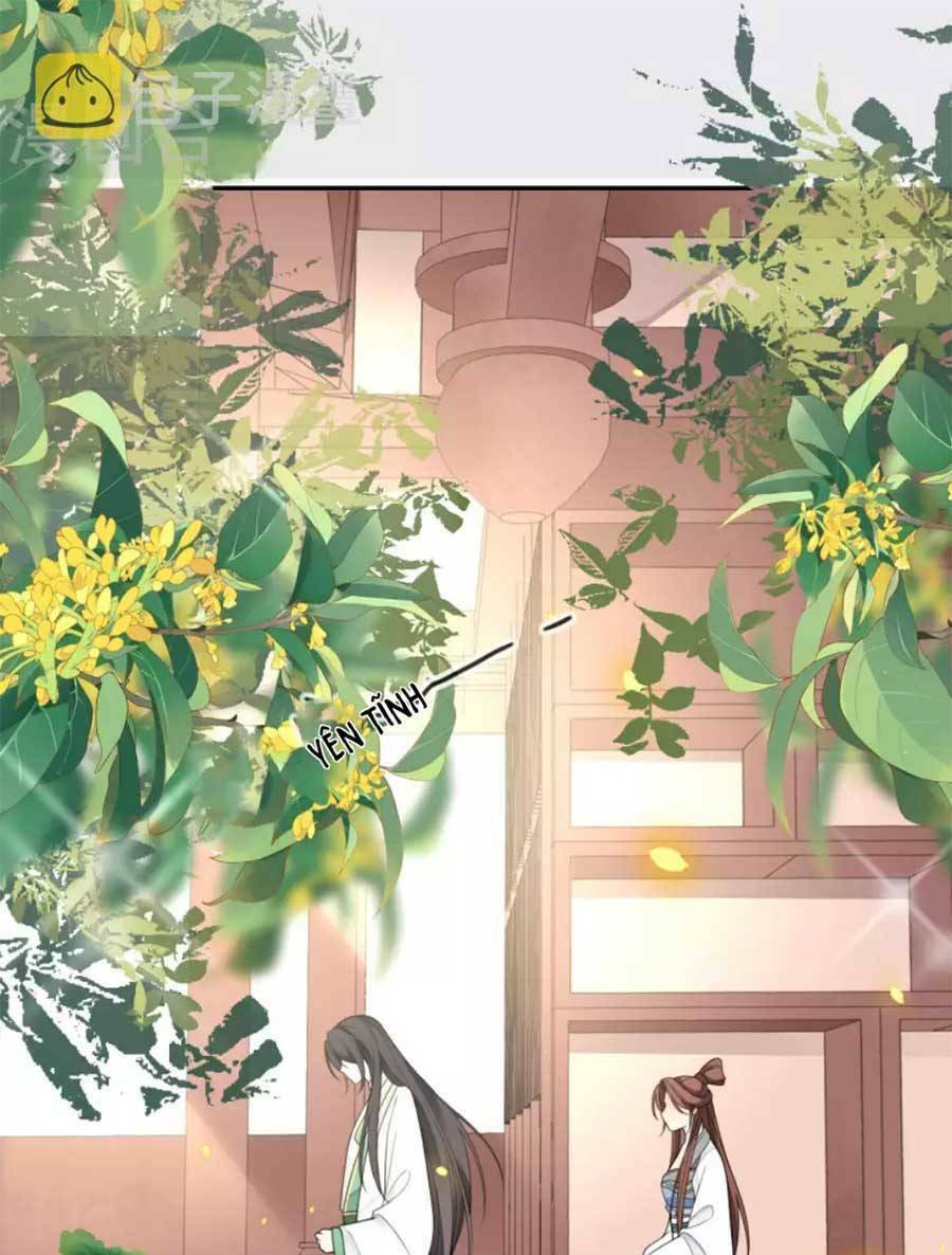 tướng quân, bổn phi không nhận sủng chapter 48 41