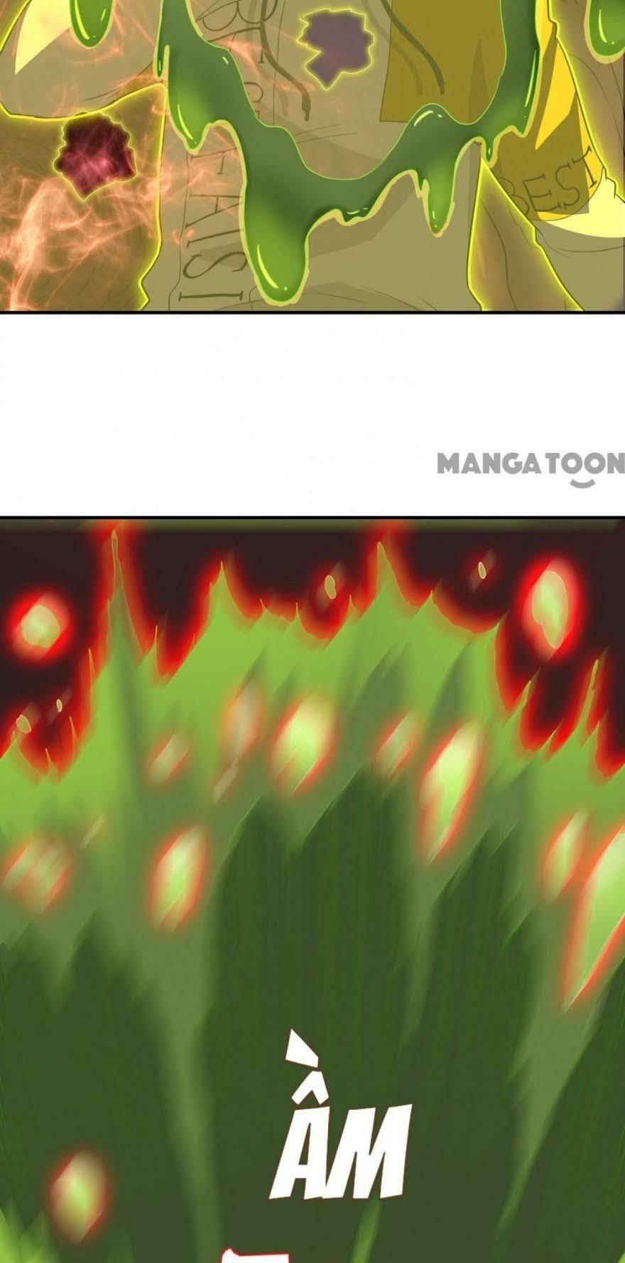 đệ nhất người ở rể chapter 138.2 21