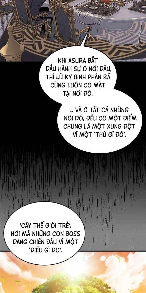tôi thăng cấp trong lúc ngủ chapter 90 73