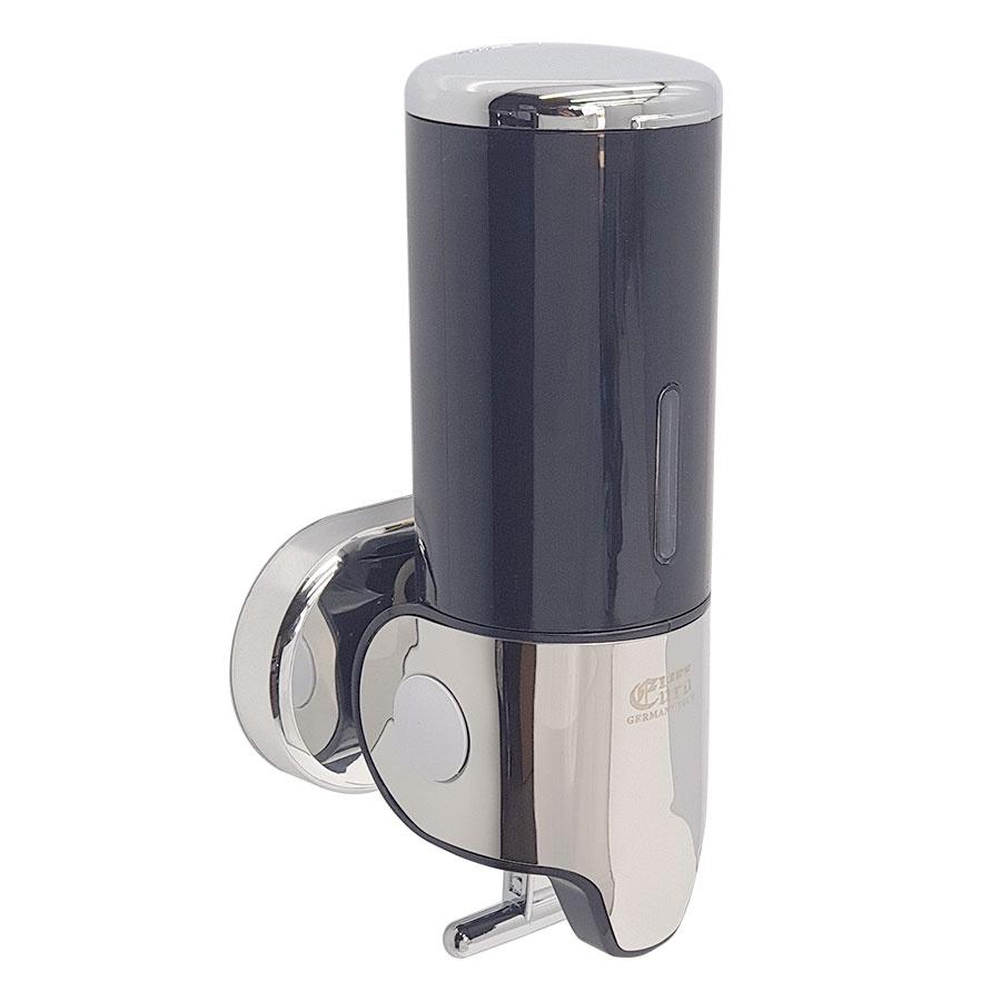 Bình xịt nước rửa tay Inox treo tường Eurolife EL-BX21