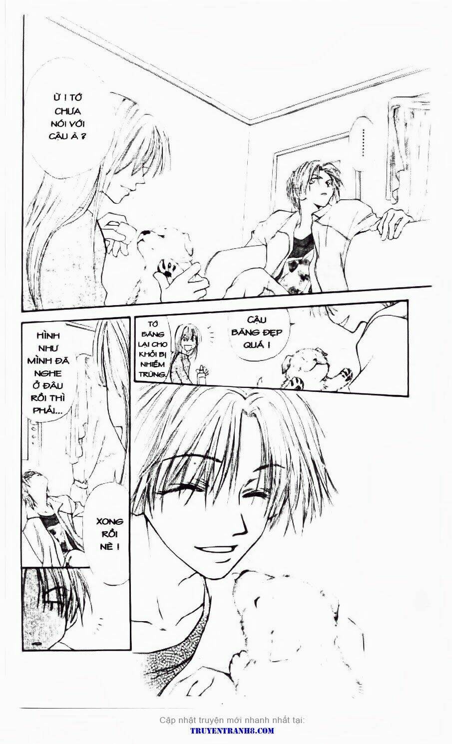 land of the blindfolded chapter 19 10