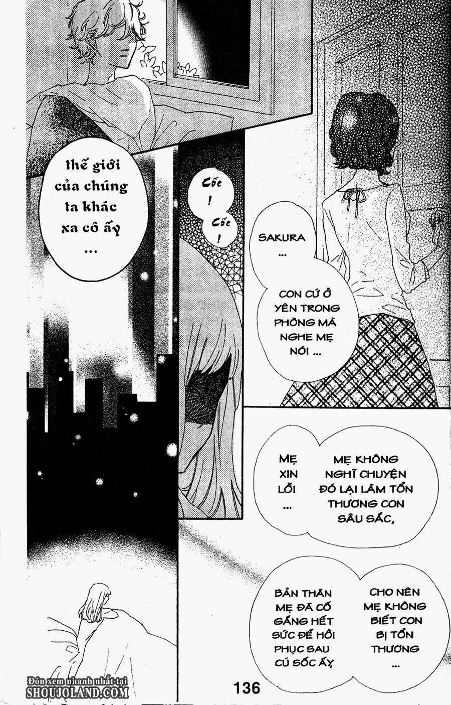 hebi to maria to otsukisama chapter 14 23