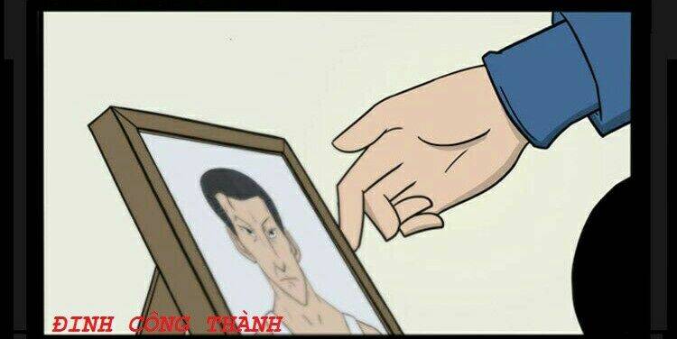 những sự kiện kỳ dị chapter 22 58