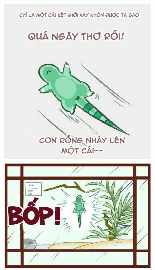 thần thú ly tán chapter 1 19