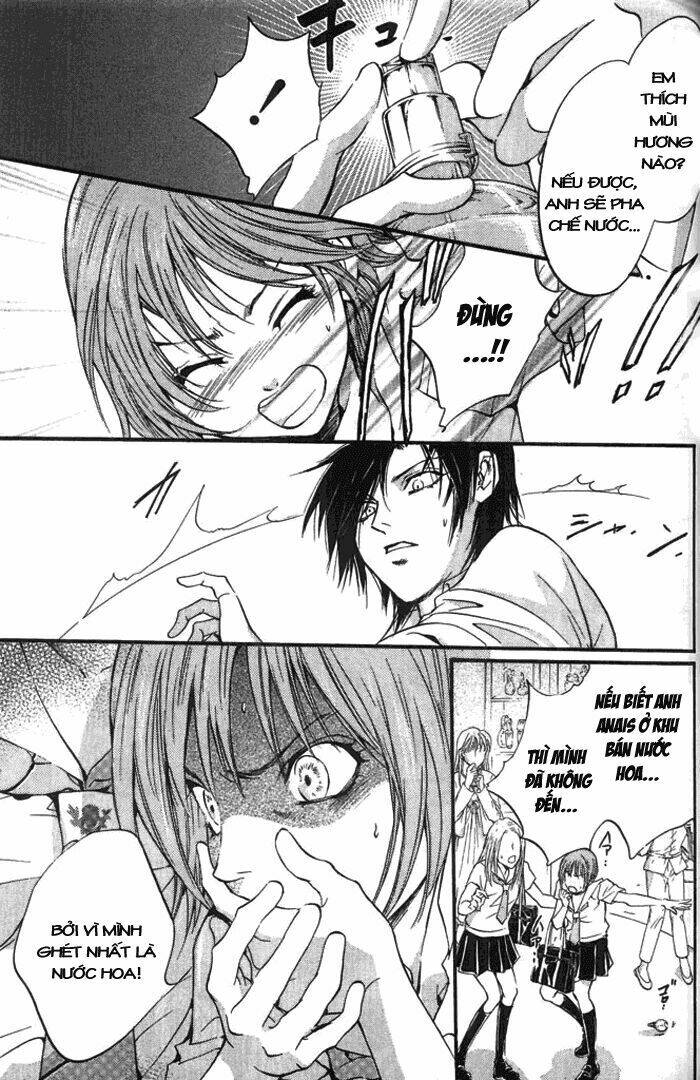 0 no soukoushi chapter 3 9