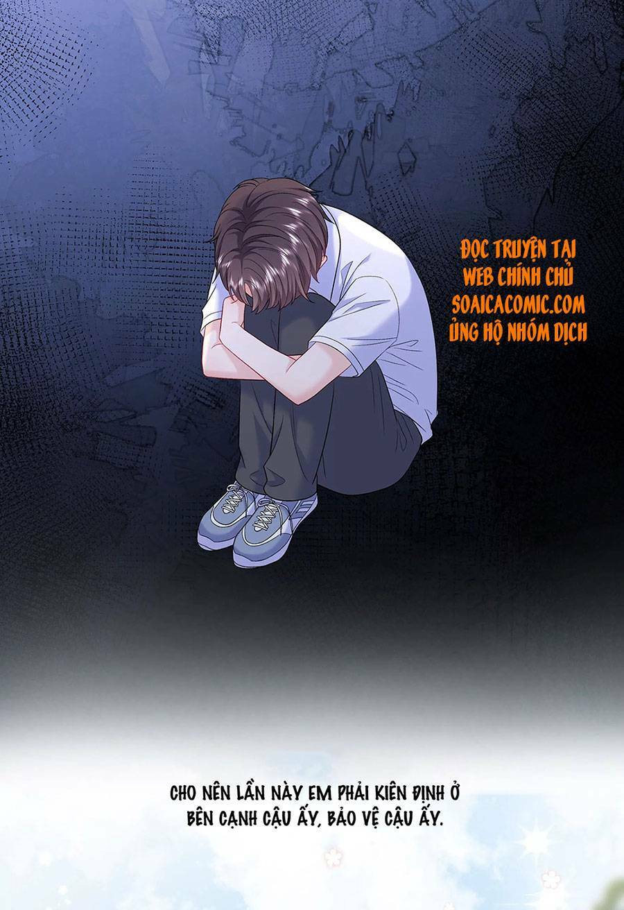 tôi dựa vào tà ý: nghịch chuyển nhân sinh chapter 65 30