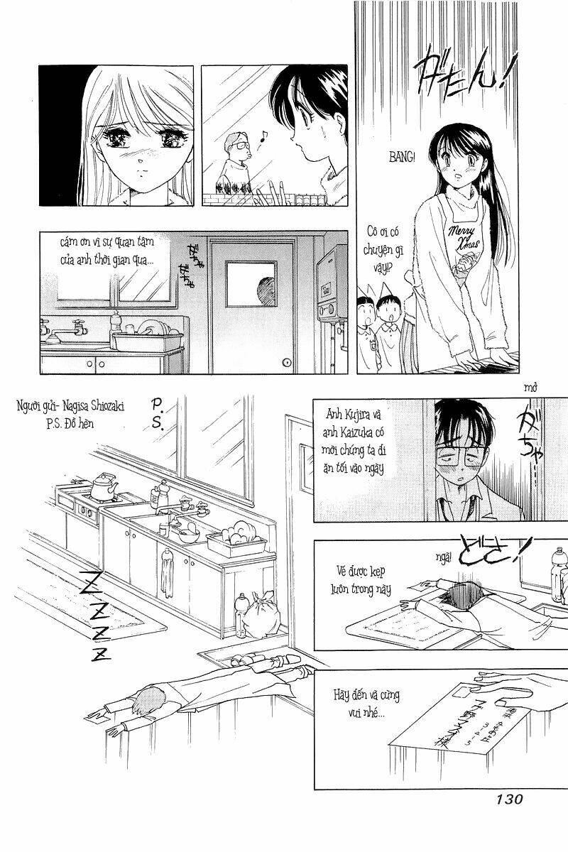 yume de aetara chapter 22 9