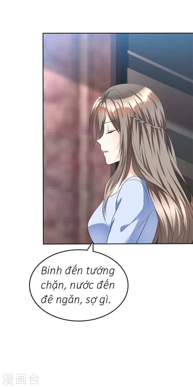 con đường phản công của sủng thê chapter 41 5