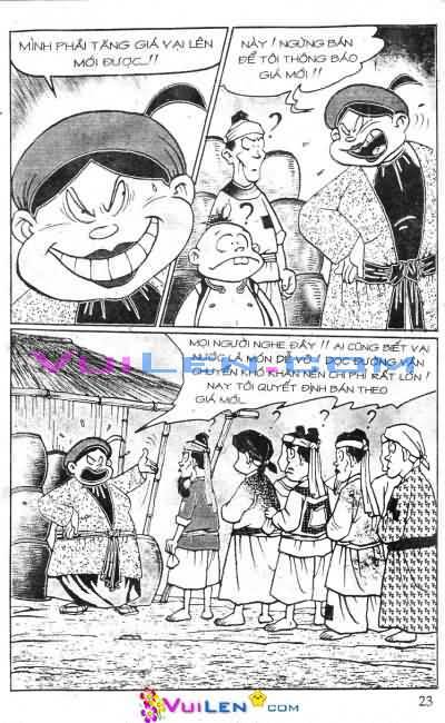 thần đồng đất việt chapter 7 20