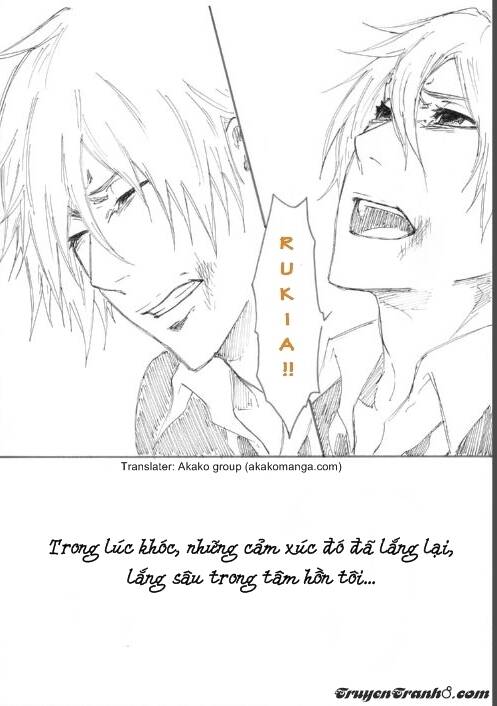 ichiruki doujinshi chapter 1 40