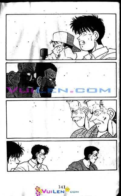 truyền nhân atula - shura no mon i chapter 18 142