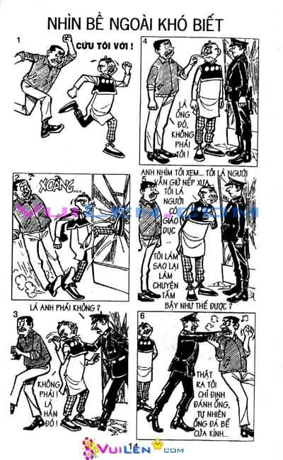 chú thoòng (full trọn bộ) chapter 25 10