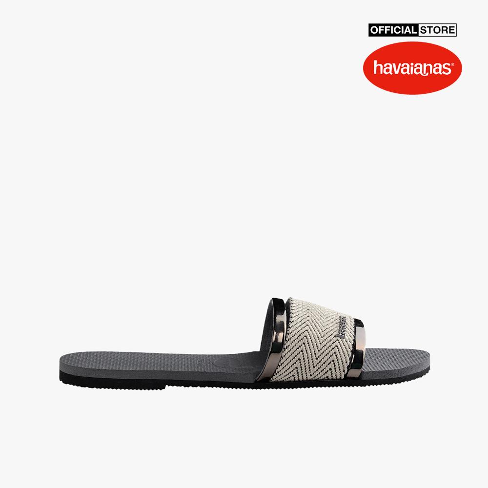 HAVAIANAS - Sandal nữ quai ngang You Trancoso Prem 4146063