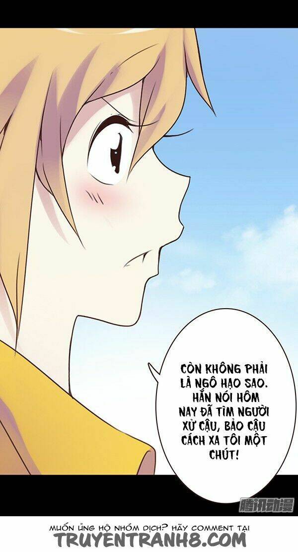 love-c romantic fruity chapter 26 3