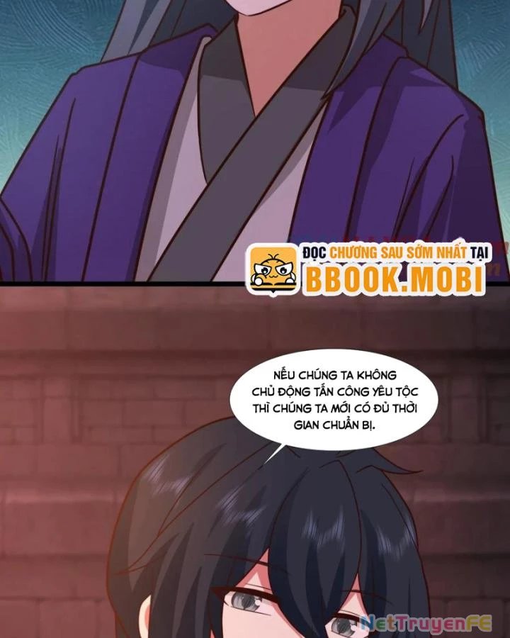 hỗn độn đan thần chapter 464 3