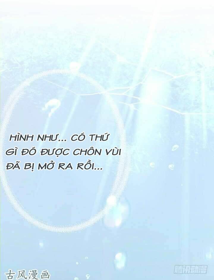 thiên thần đừng trêu chọc tôi chapter 2 5