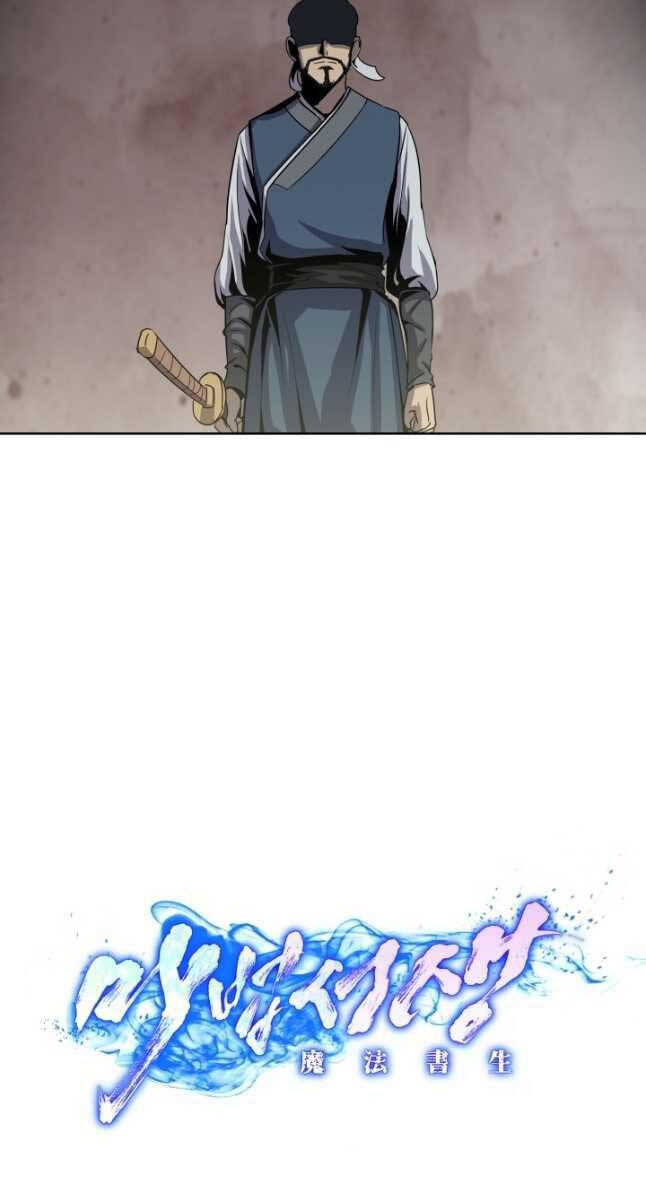 bậc thầy phép thuật ở thế giới võ lâm chapter 21.1 13