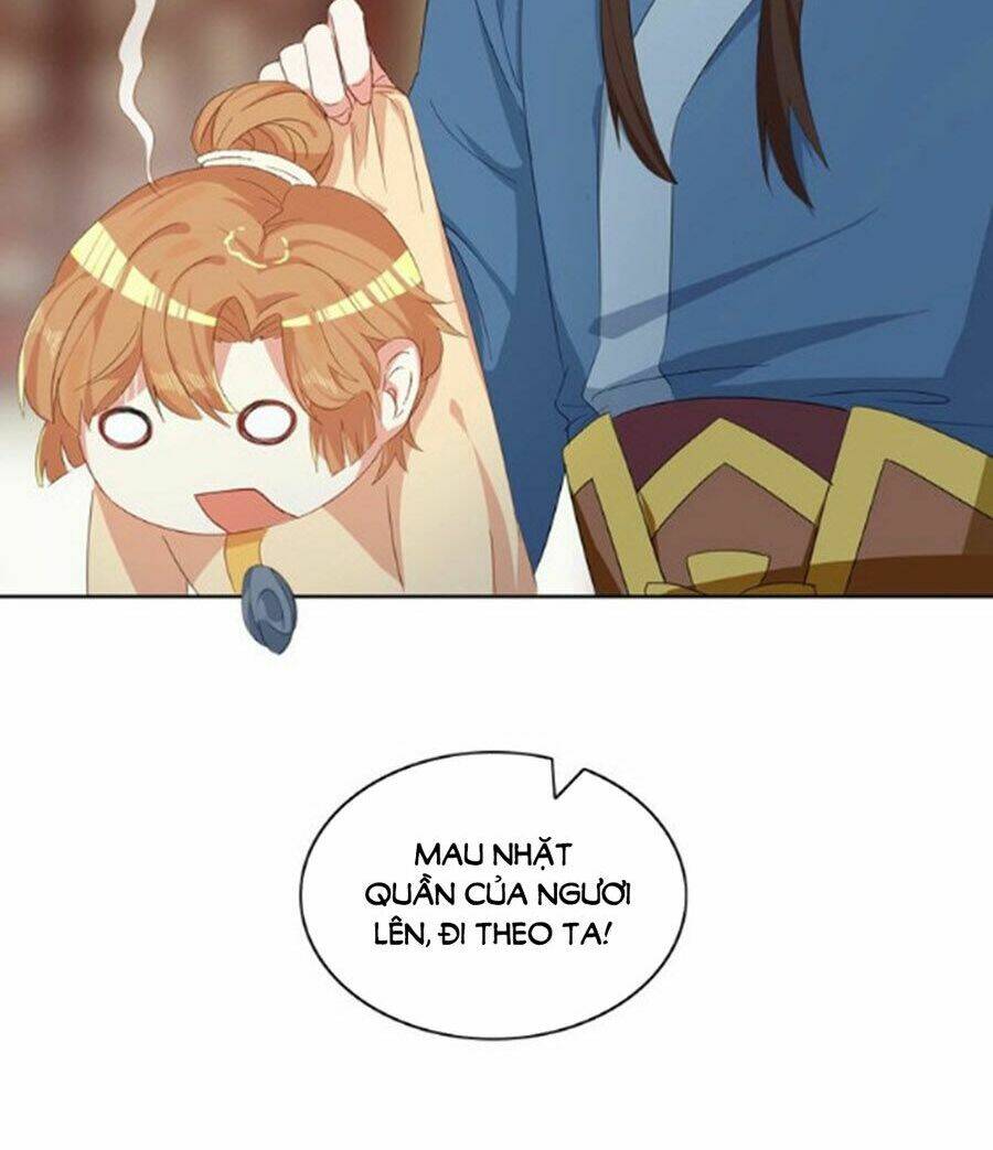 hội học sinh kiêu ngạo của hoàng cung chapter 4 36