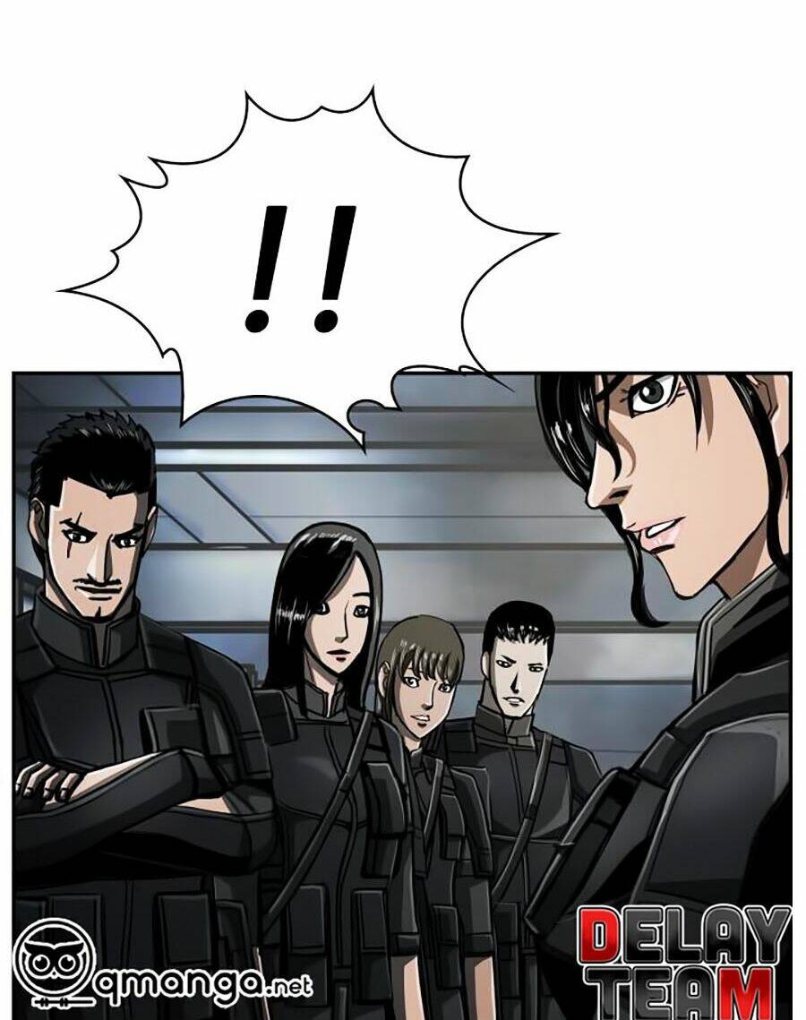 thợ săn đầu tiên chapter 68 55