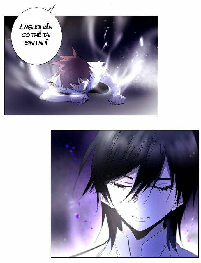 bản khế ước linh hồn chapter 217 14