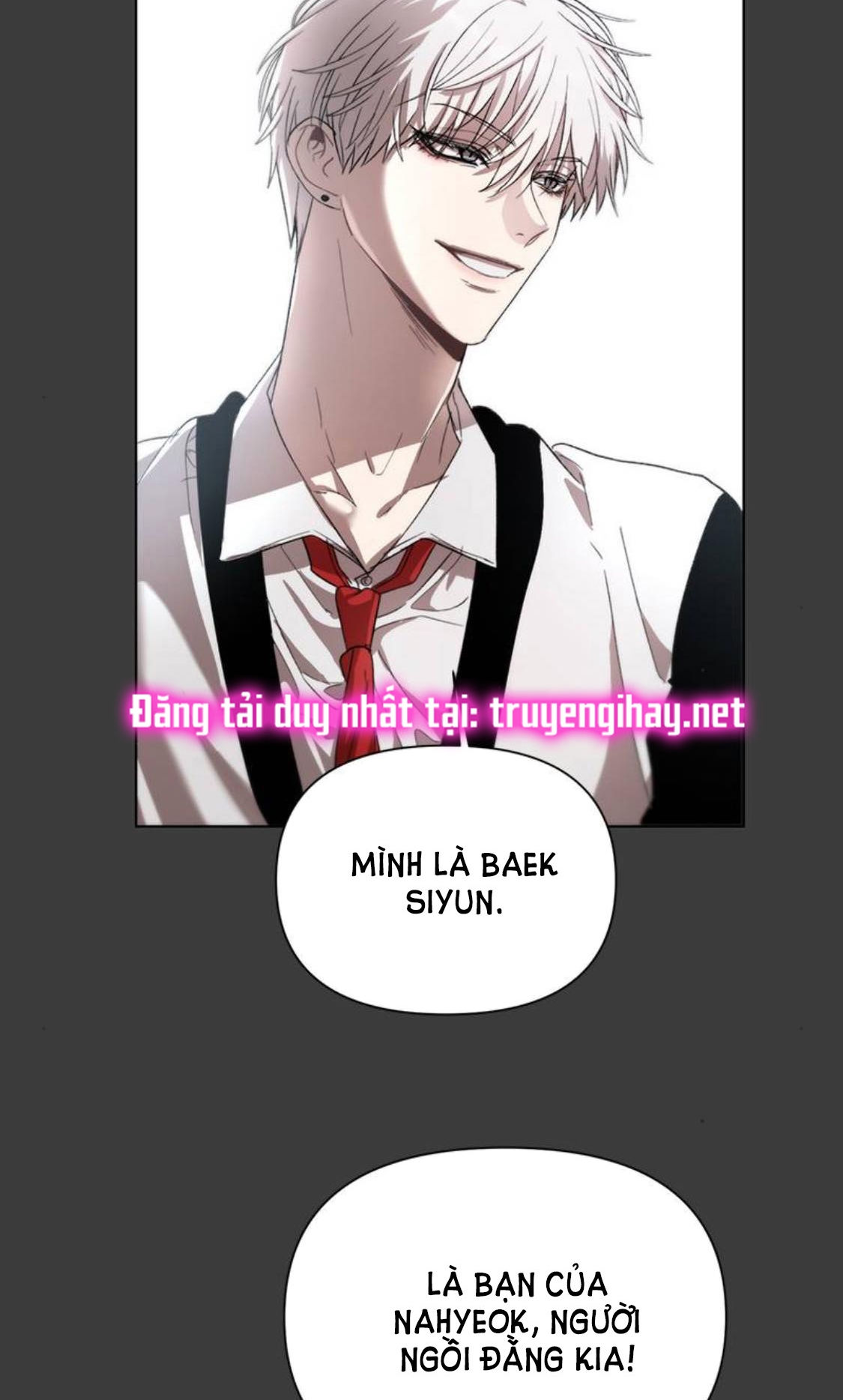 Tự Do Trong Mơ chapter 28.2 34