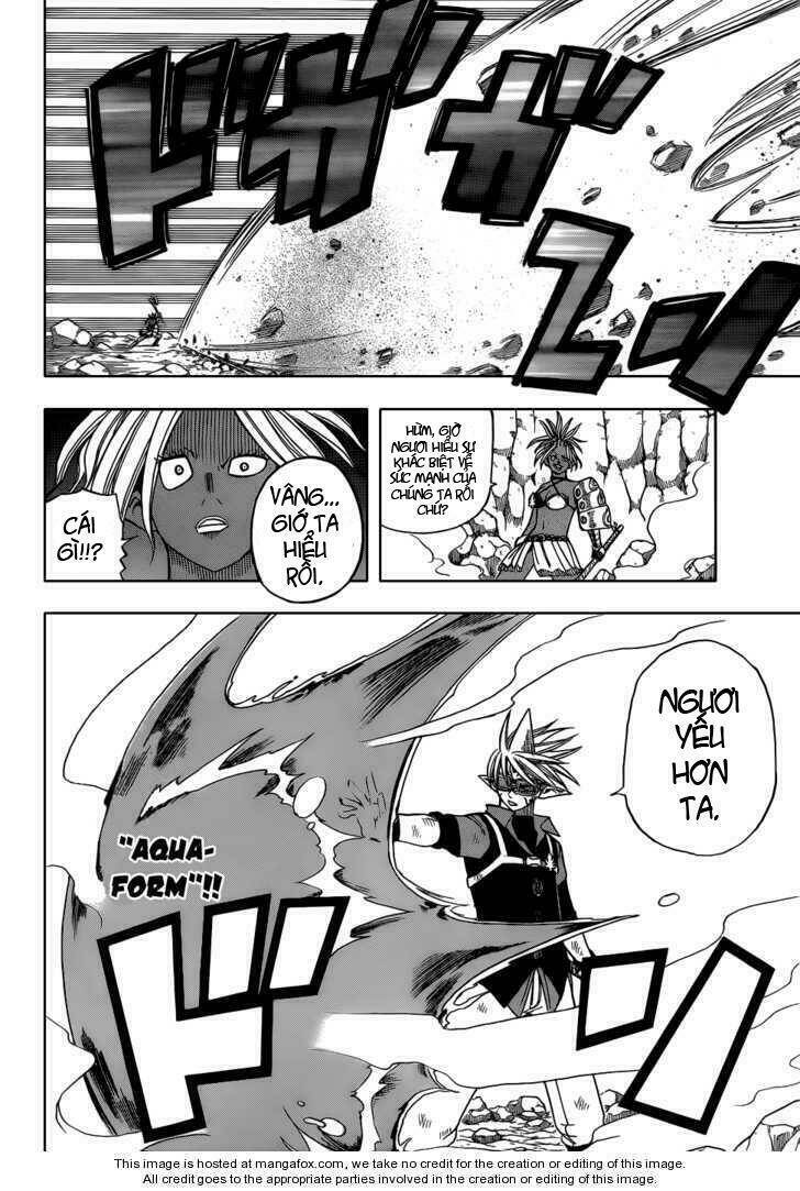 buster keel chapter 15 38