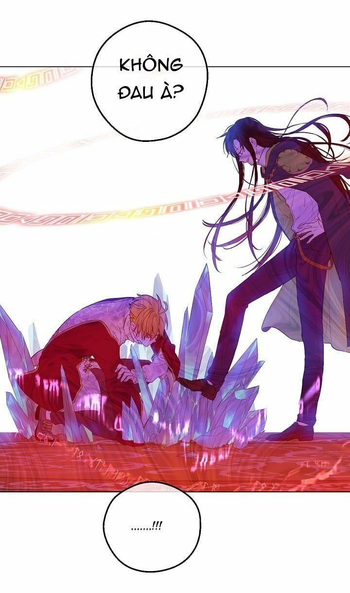 một ngày nọ tôi bỗng thành nàng công chúa chapter 104.2 24