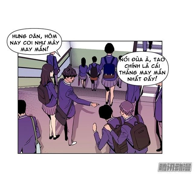 thảm họa mã 0 chapter 5 10