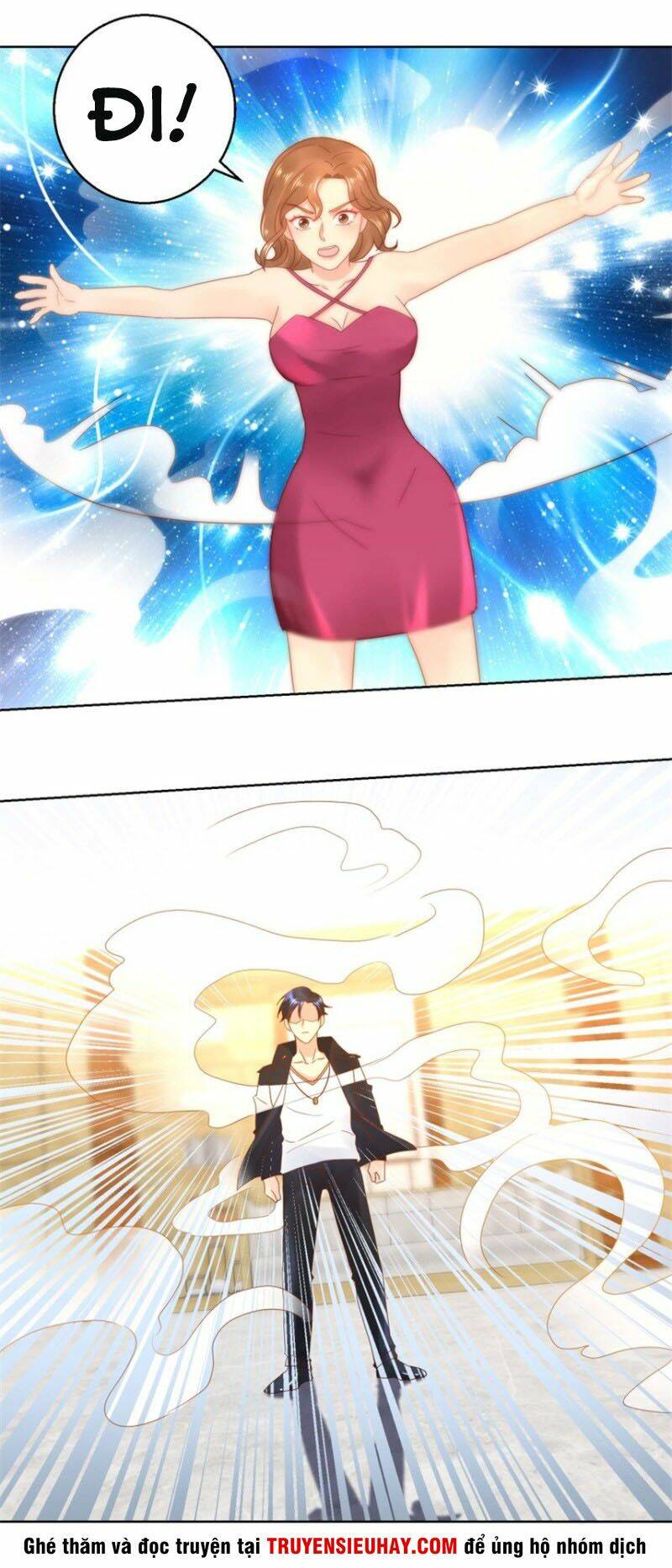 vú em là cổ tiên chapter 37 15