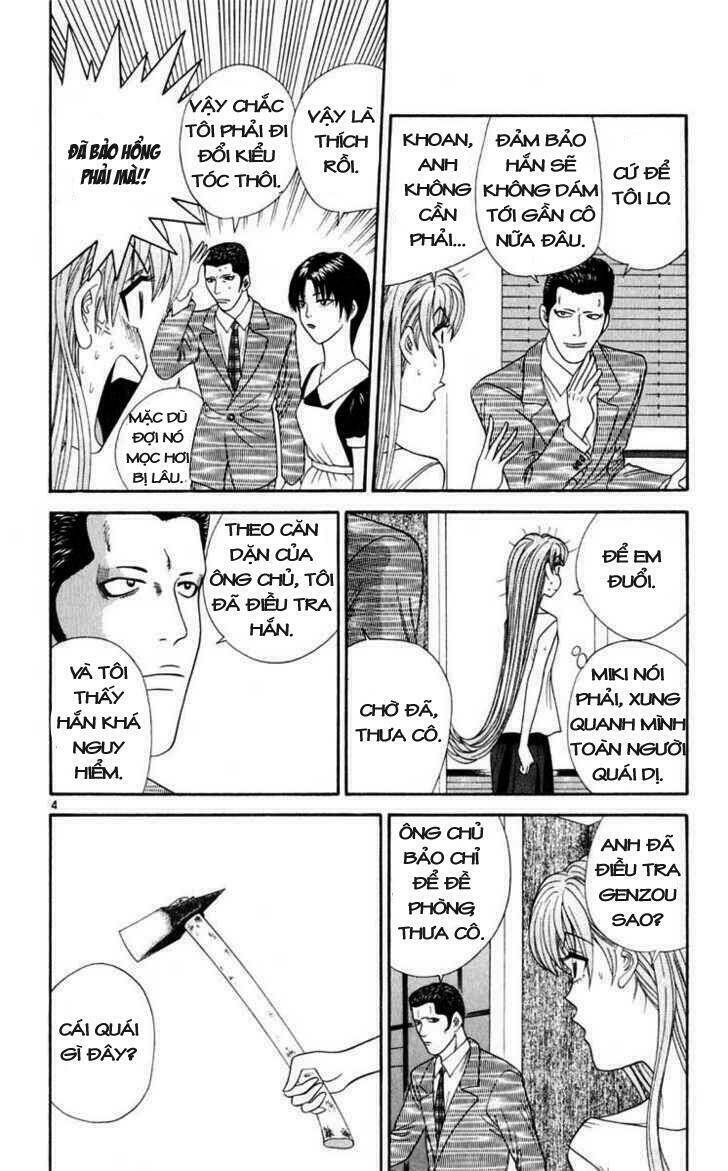 thiên sứ tráo trở chapter 26 3