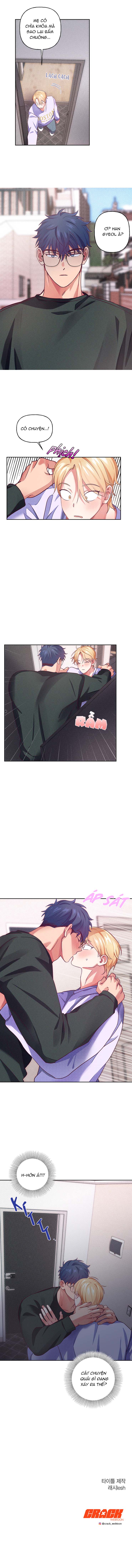 ghi chú tình yêu chapter 1 10