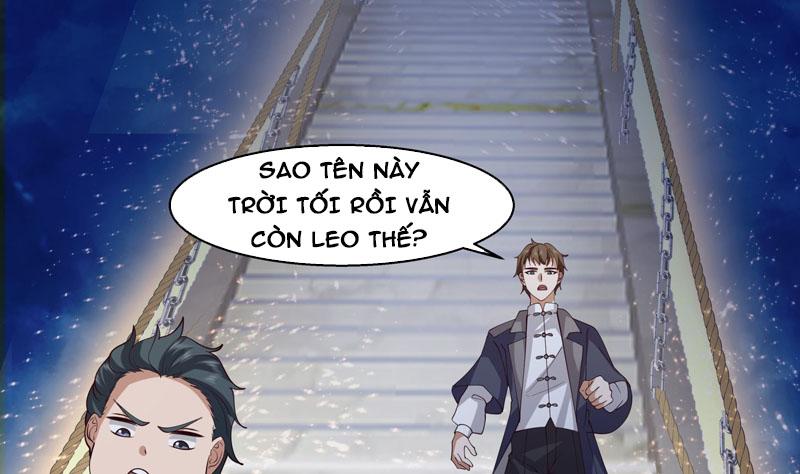 trên người ta có một rồng chapter 528 25