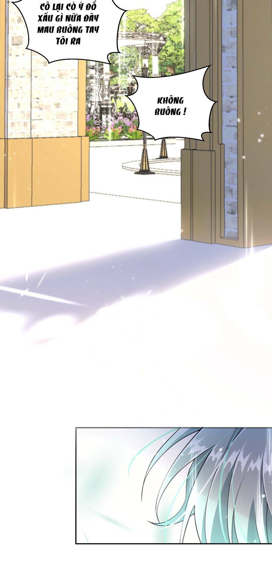 trăm cách tử đạo của công chúa chapter 8 24