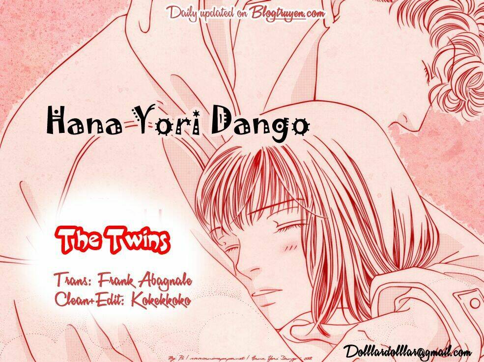 con nhà giàu chapter 138 1