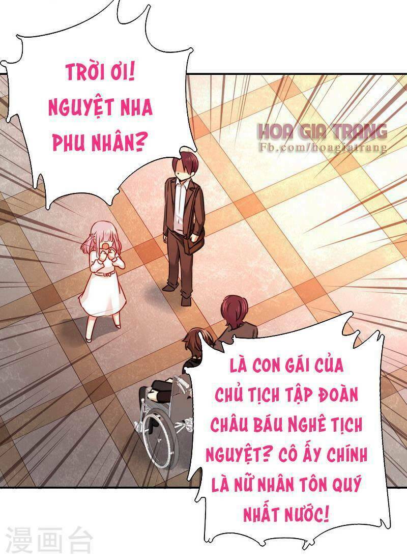 phục thù thiếu gia tiểu điềm thê chapter 31 27