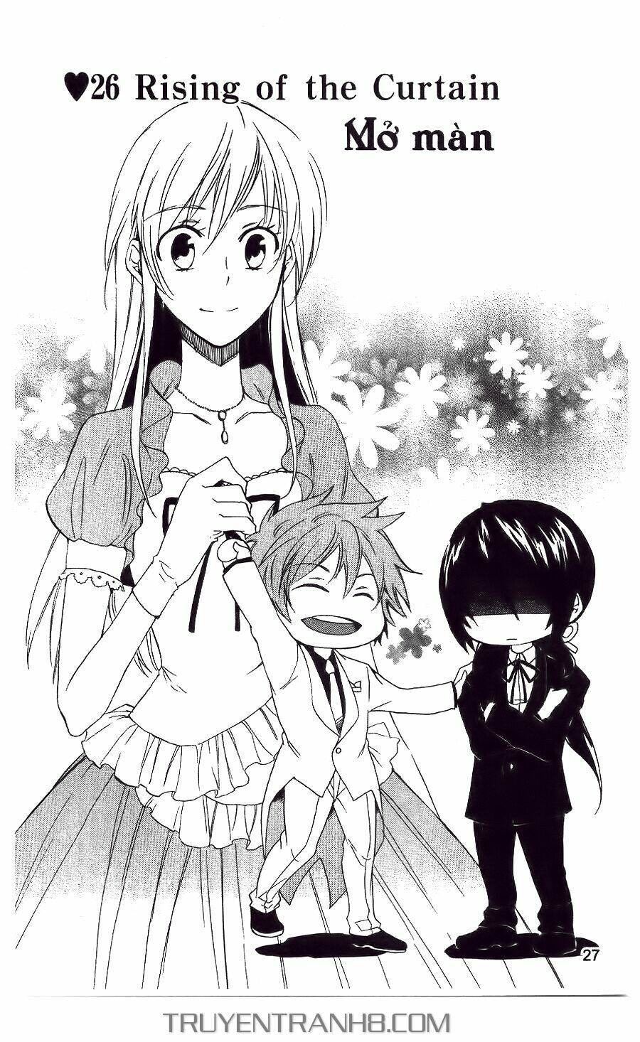 alice lạc vào xứ sở trái tim chapter 26 1