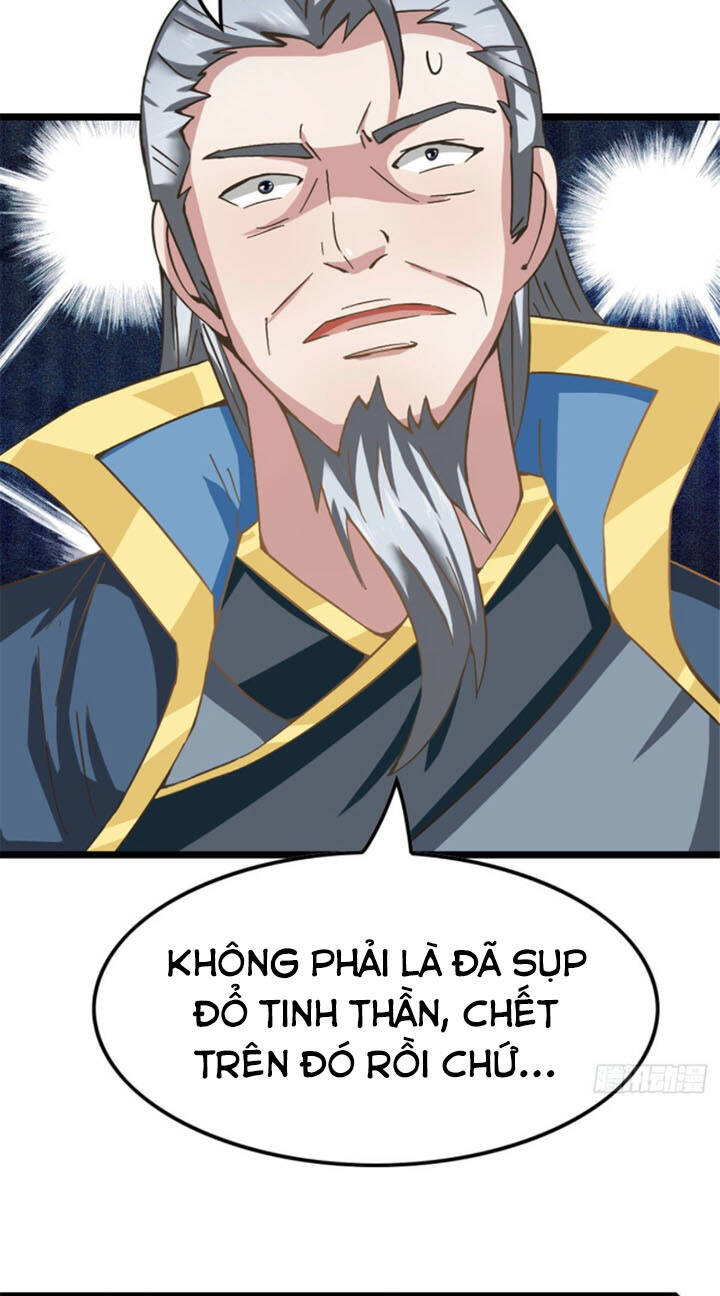 vạn đạo long hoàng chapter 8 39