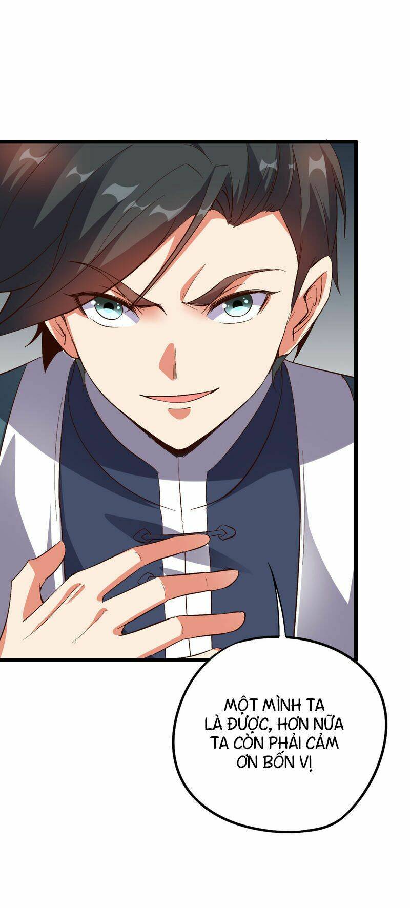 phục thiên thánh chủ chapter 52 11