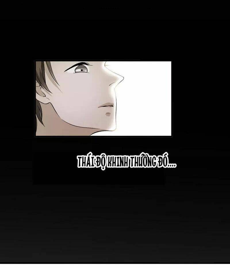 cô dâu gả thay của tổng tài chapter 38 15