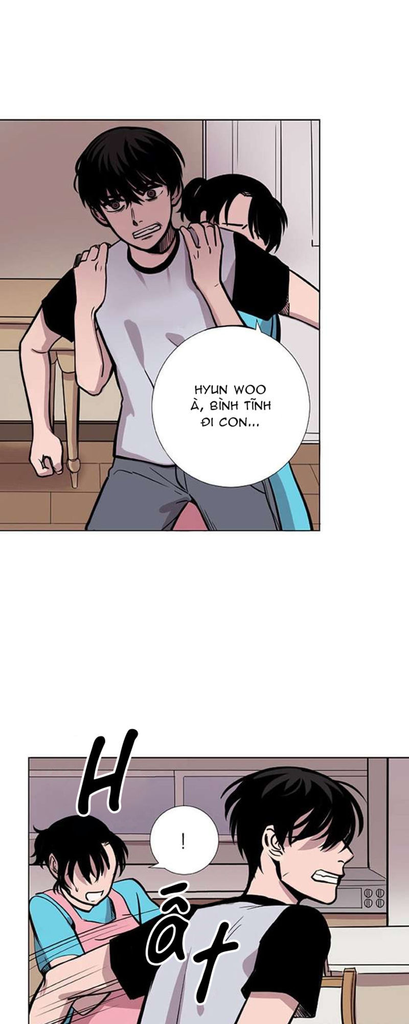 in our lifetime chapter 5 14