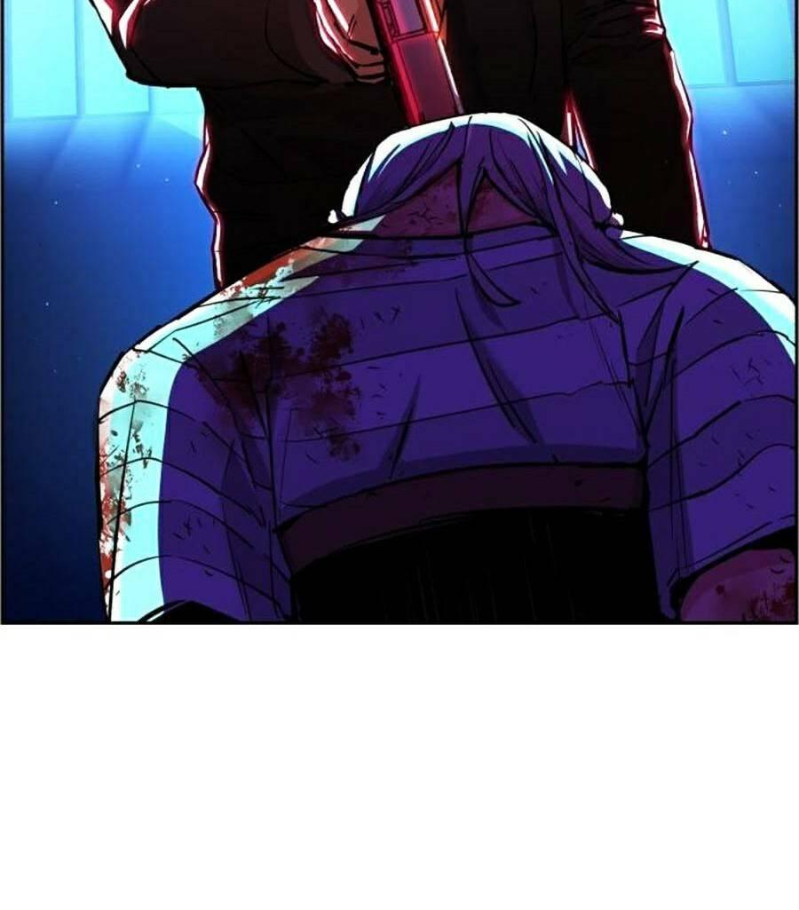 bạn học tôi là lính đánh thuê chapter 65 43